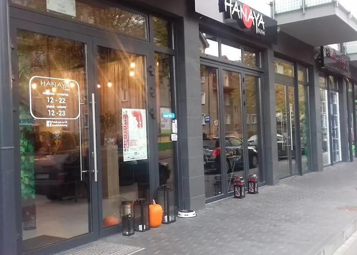 Apartament Solna 11 Kołobrzeg